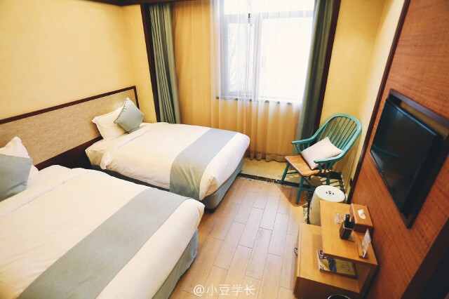       泰顺莲云谷温泉