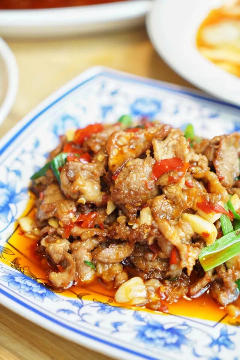 回忆杀!最具代表贵阳味竟是糟辣椒!这才是老贵阳人的餐桌!