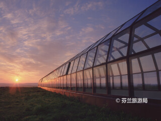 拉努阿野生动物园