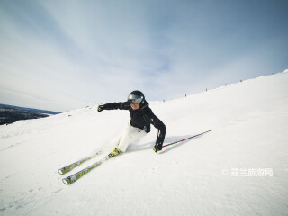 北极圈科学博物馆