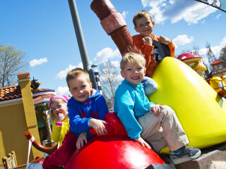 坦佩雷冒险乐园