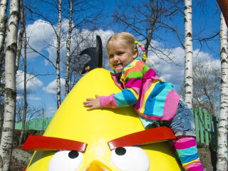 坦佩雷冒险乐园