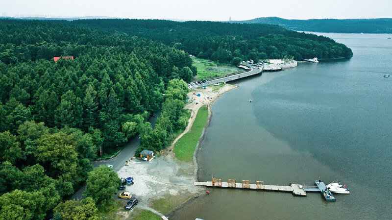 从上海到长春的夏日炎炎避暑休憩之旅_美豪酒店(上海金桥店)游记_途牛
