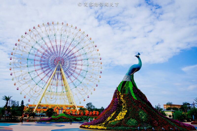 【首发】#fun暑假#七彩云南,特色地道昆明2日游