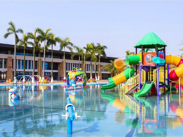 南宁加勒比水世界