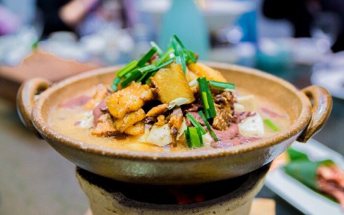 【首发】遂昌三日游,邂逅冬日里的慢时光