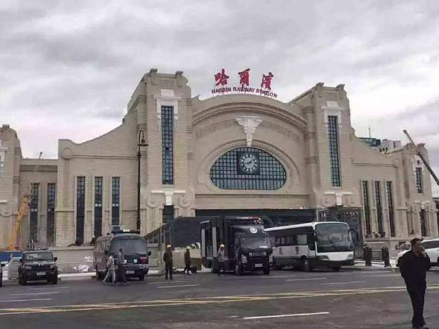 长白山北景区动车3日游-途牛