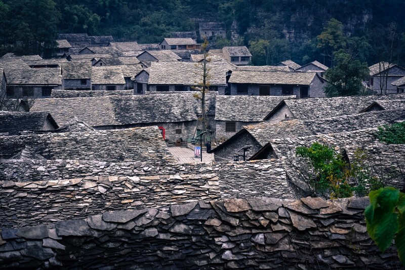 多彩贵州 多种民族的声音与文化