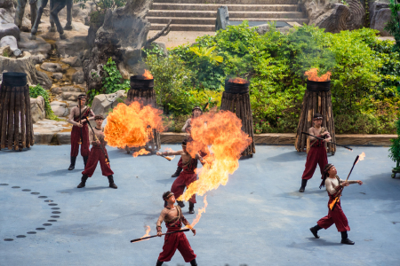 <杭州西湖+桂花岛+乌镇+周庄+上海5日游>登东方明珠看魔都上海船游西湖千岛湖东南湖区江南水乡千年古镇