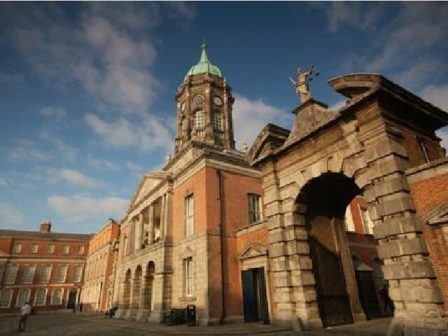 英国爱尔兰10日 海航直飞 两大学