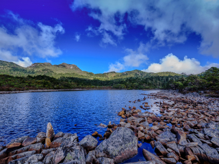 九十九龙潭景区