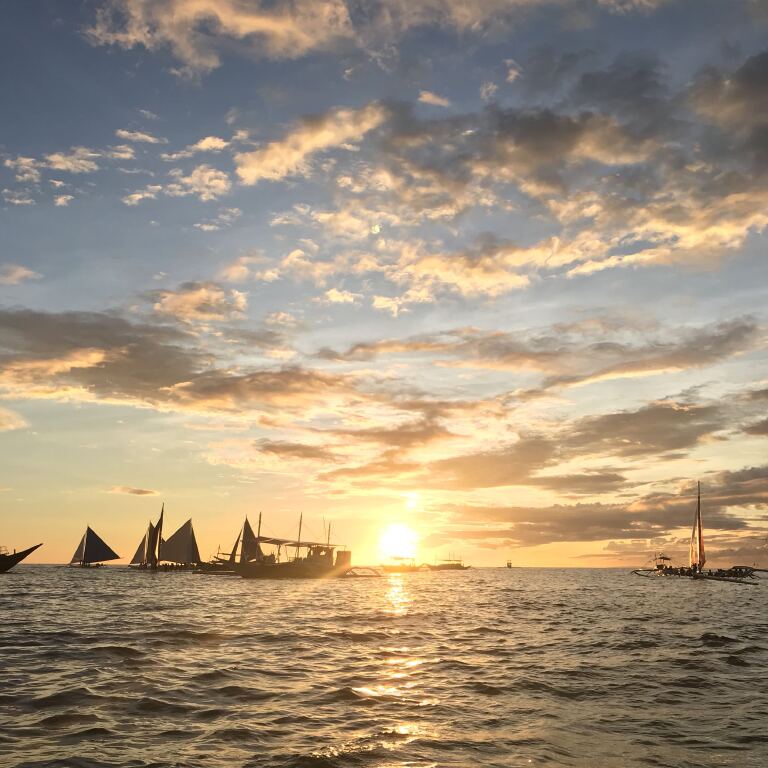 巴厘岛普吉岛和苏梅岛、长滩岛、这几个推荐去