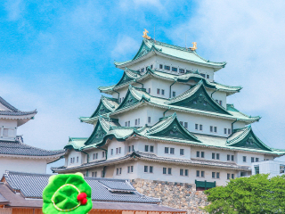 名古屋城天守阁