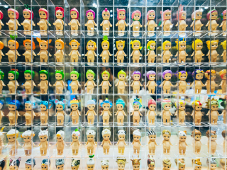 方所书店（远洋太古里店）