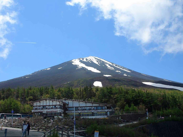 日本东京+富士山+京都+奈良+大阪5晚6日 正班