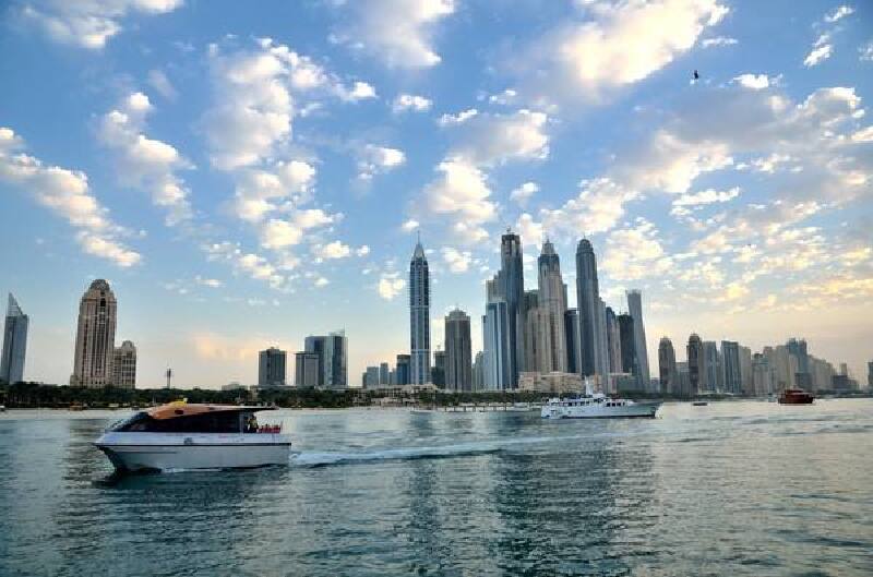 欧亚之旅 两段A380大飞机体验,全程市区四星,