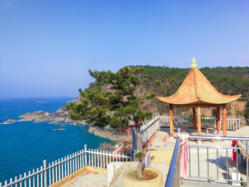 大连哈仙岛两日游-我眼中的哈仙岛(内含攻略)