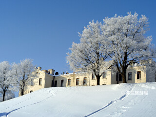 Lappeenranta Fortress