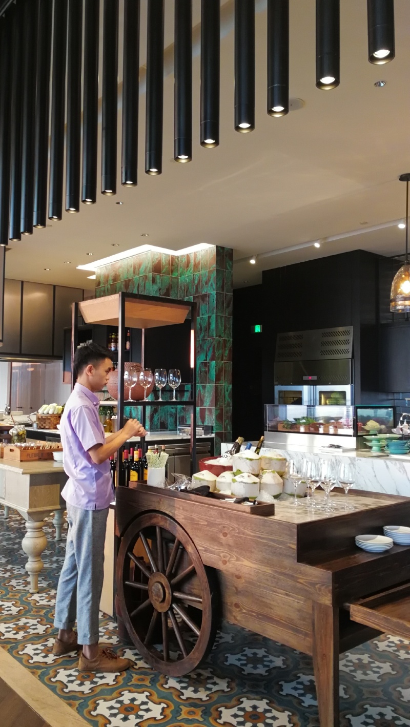 高品质的东厨餐厅_三亚动态_途牛