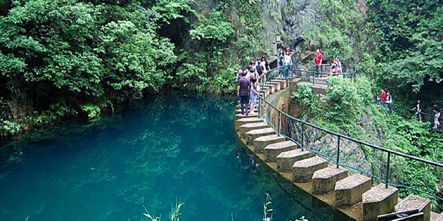 石溪排名_无双梦溪石(2)