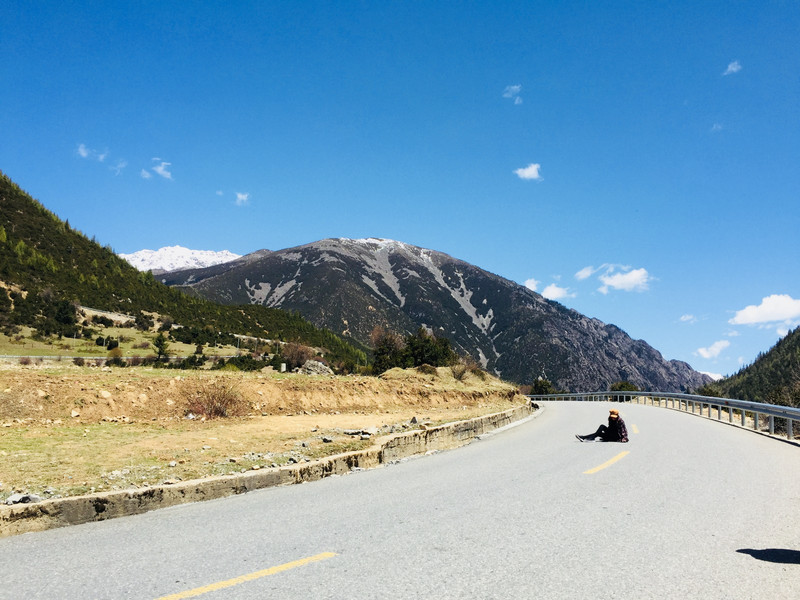 獵豔行動# 【途牛首發】川藏之旅,難忘的旅行(上)