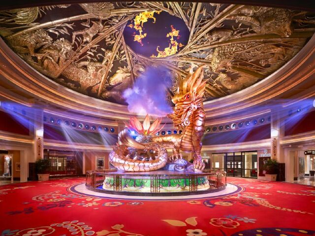 澳门一日游 含L签送关费,澳门美食观光一日游