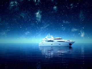 “经典”号豪华邮轮