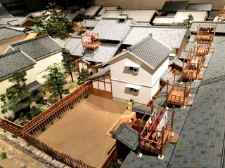 大阪今昔生活馆