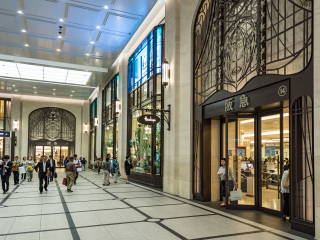 阪急百货店（梅田总店）