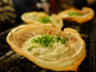 矶丸水产（千日前店）