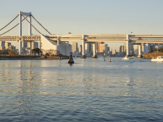 彩虹大桥