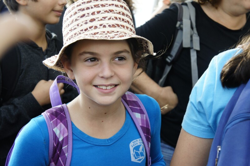 走进以色列之二