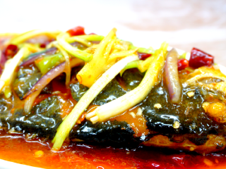 小扇贝海鲜（亚龙湾店）