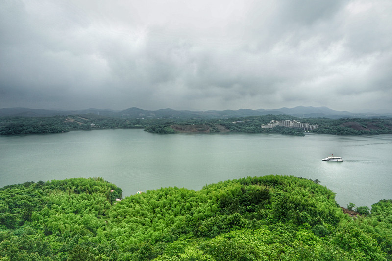  龍興島