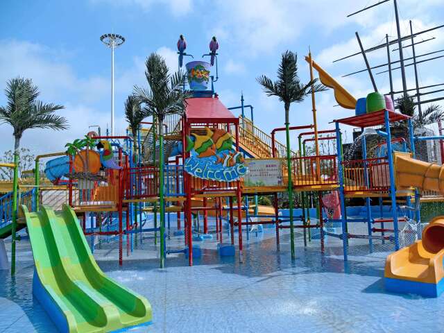  巴厘岛机票 当地4晚6日游>亲子蜜月 深圳南航直飞 海边五星酒店 wate