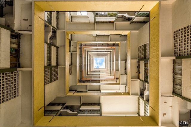 史上最全面的香港城市拍摄指南(附香港拍摄机位图)