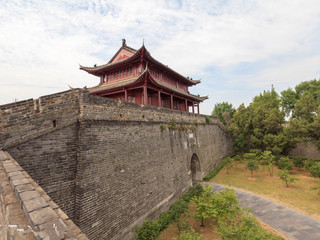  張家界-鳳凰-墨戎苗寨-恩施女兒城-大峽谷-9玻璃橋-酉水畫廊雙飛8