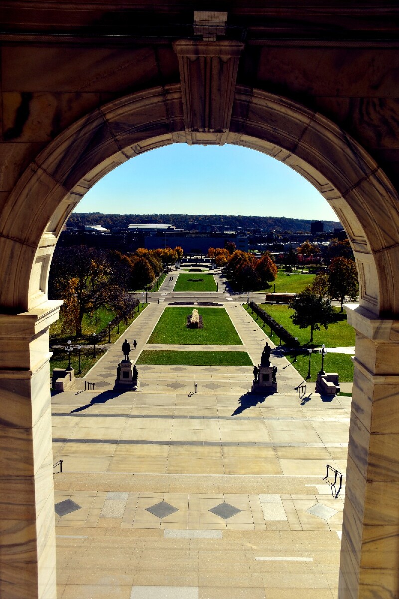 【首发】美国明州"双城记"之圣保罗