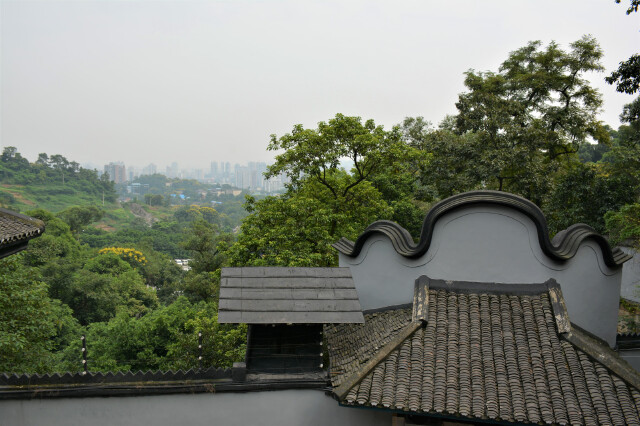 【首发】#猎艳行动#雾都重庆,一个人的三日游