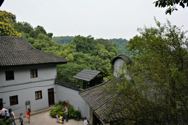 【首发】#猎艳行动#雾都重庆,一个人的三日游