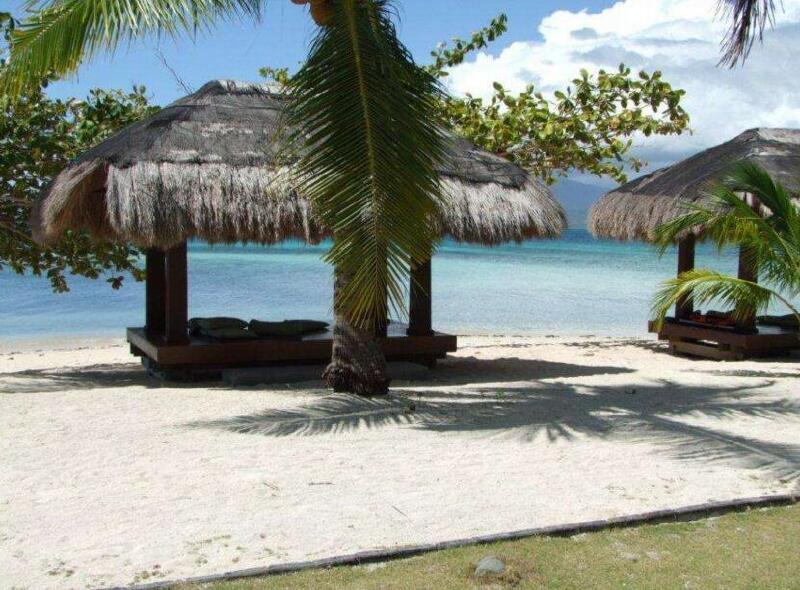 菲律宾巴拉望五日游 厦门往返 含签证费 公主港