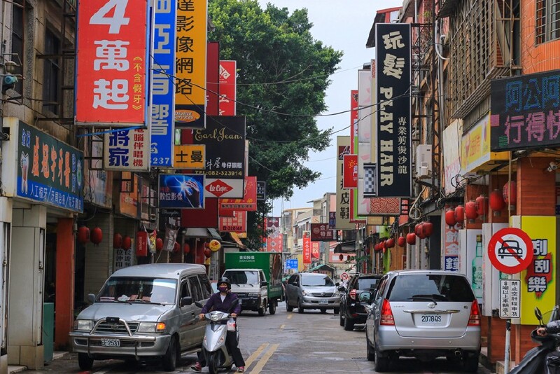 外婆的澎湖湾 唯愿与你分享这座小岛