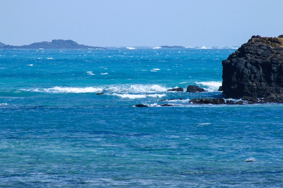 外婆的澎湖湾 唯愿与你分享这座小岛