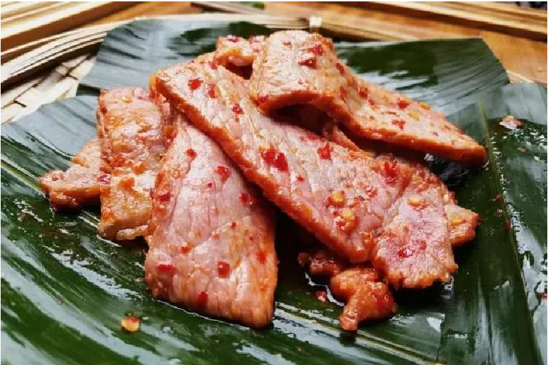 走进黔东南史上最全的黔东南美食集锦