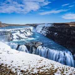 Gullfoss