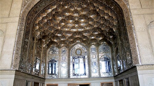 伊朗旅游签证 天津送签 高效率 出签快 实力办证