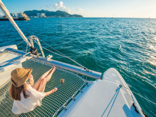 JAWS豪华游艇俱乐部