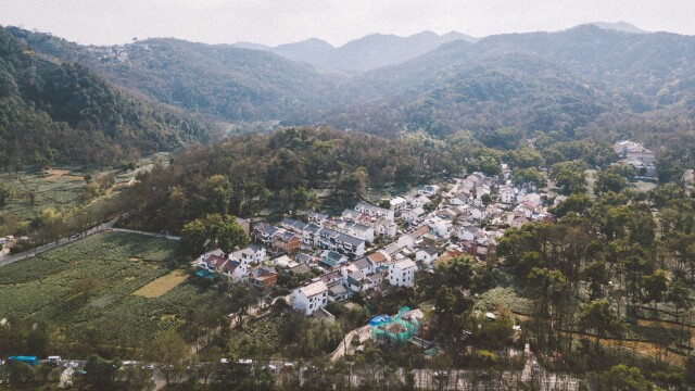 到浙里做美梦 最美杭州自由行必备打卡地