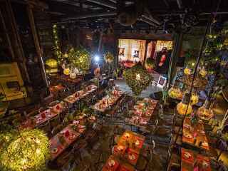 胡桃里音乐酒馆（昙华林店）