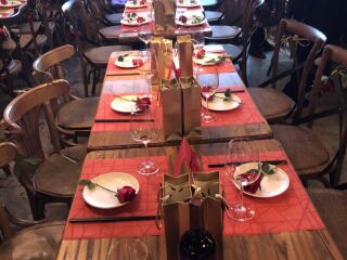 胡桃里音乐酒馆（昙华林店）